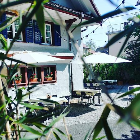 Gasthaus Kloesterli Ruswil Esterno foto