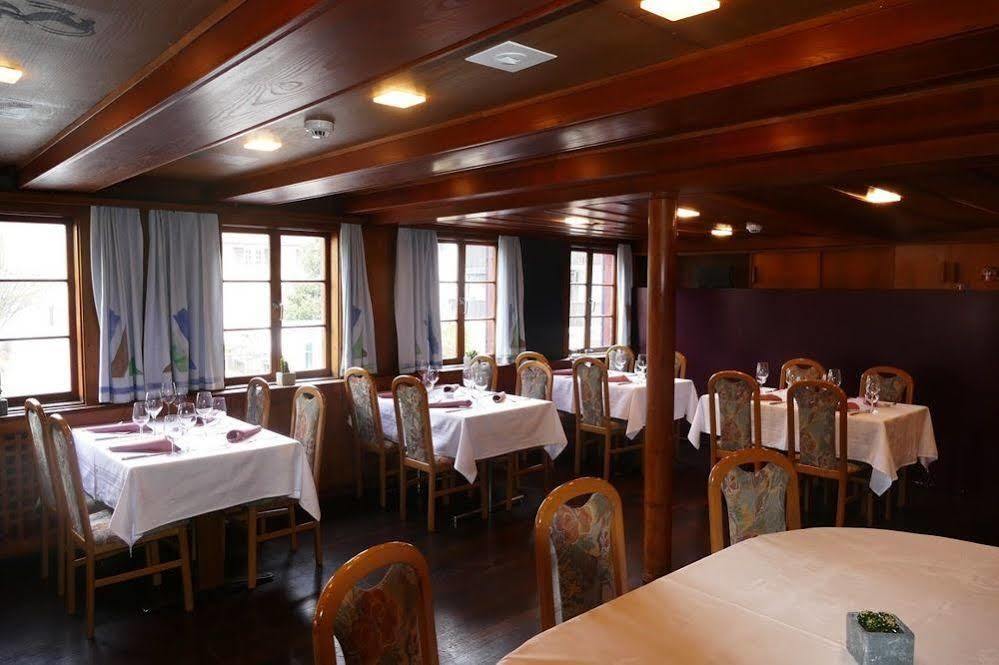 Gasthaus Kloesterli Ruswil Esterno foto