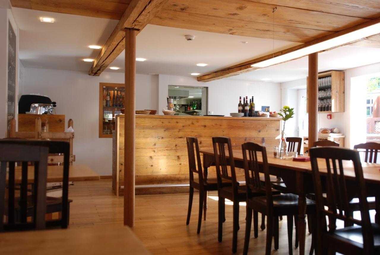 Gasthaus Kloesterli Ruswil Esterno foto
